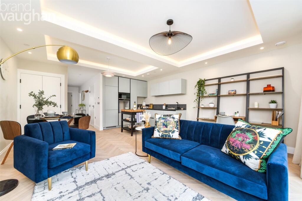 Main image of property: Gloucester Place, Brighton, BN1