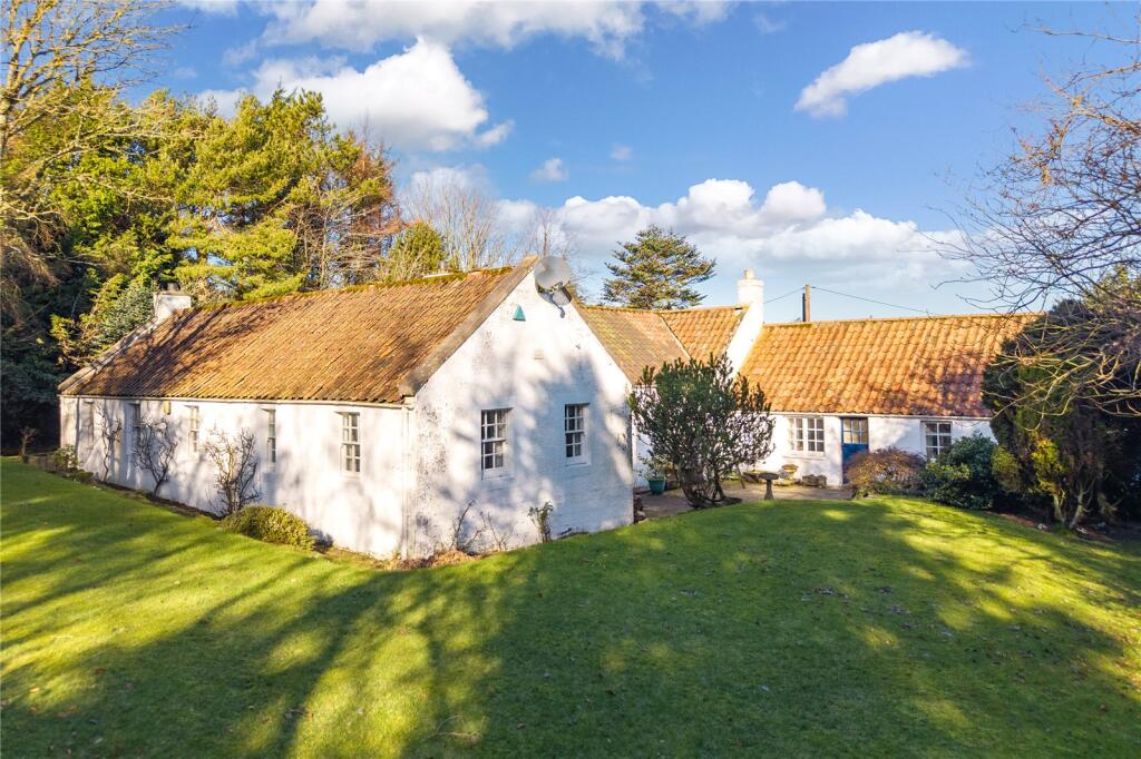 Main image of property: Largoward, Leven, Fife, KY9