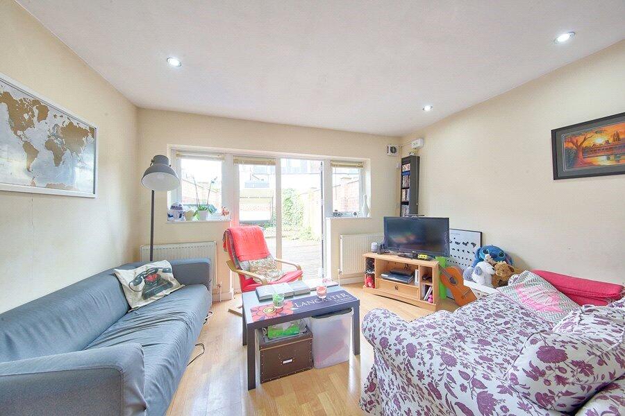 Main image of property: Howards Yard, SW18