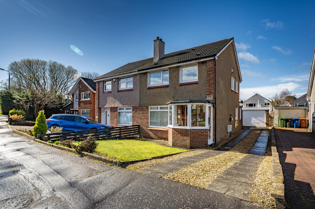 Main image of property: 5 Abbotsford, Bishopbriggs, Glasgow, G64