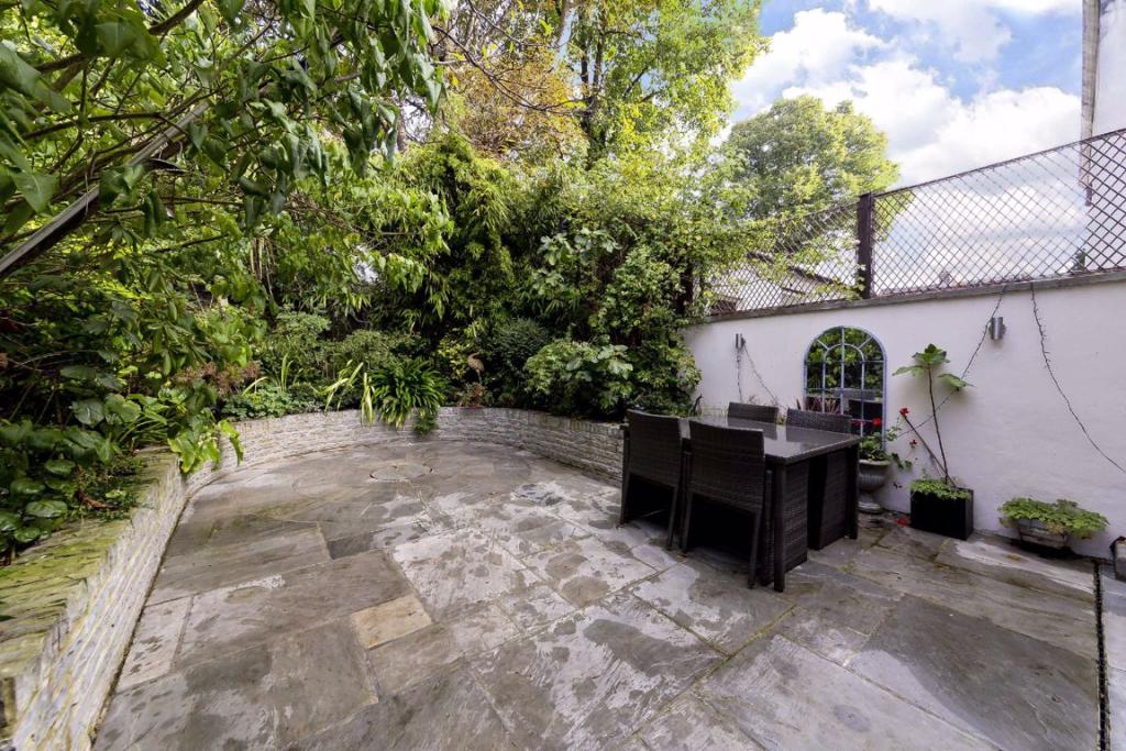 Photo of the property