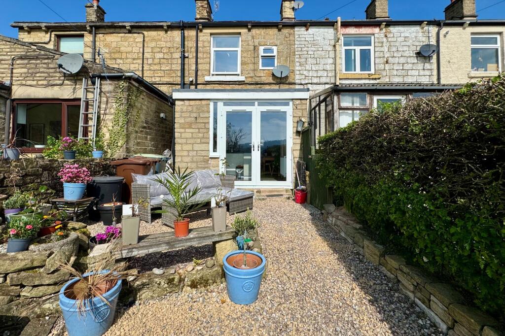 Main image of property: Manchester Road, Tintwistle, SK13