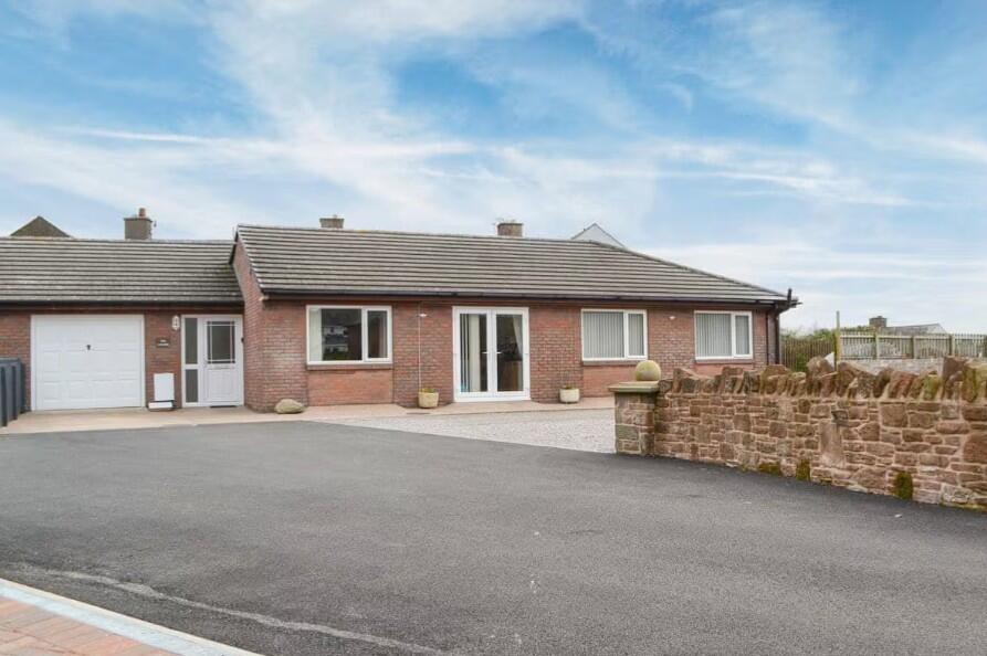 Main image of property: North Road, Aspatria, CA7