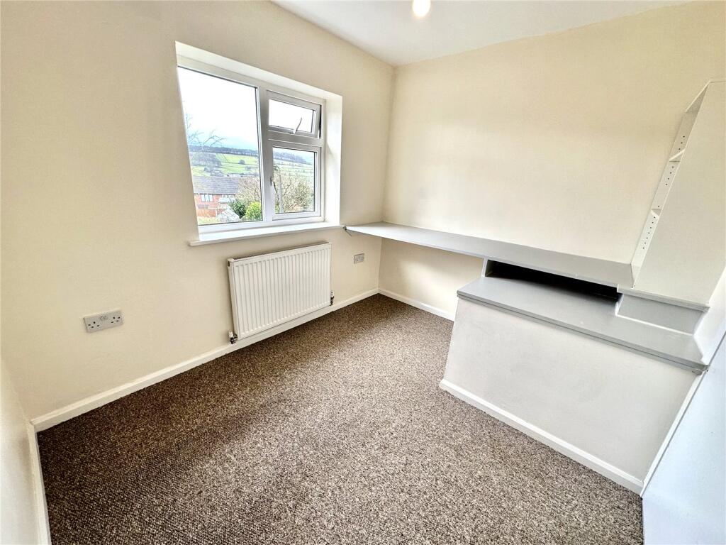 House in Derby - More