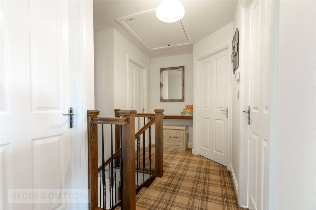 Additional image 27 of Penny Lodge Lane, Loveclough, Rossendale, BB4