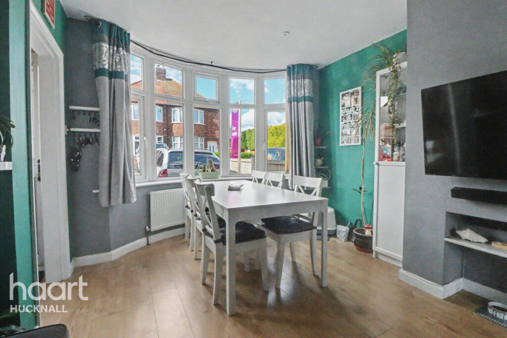 Main image of property: Eric Avenue, Nottingham