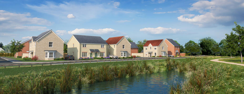 Neroche Meadows, Broadway, Ilminster, Somerset photo 4