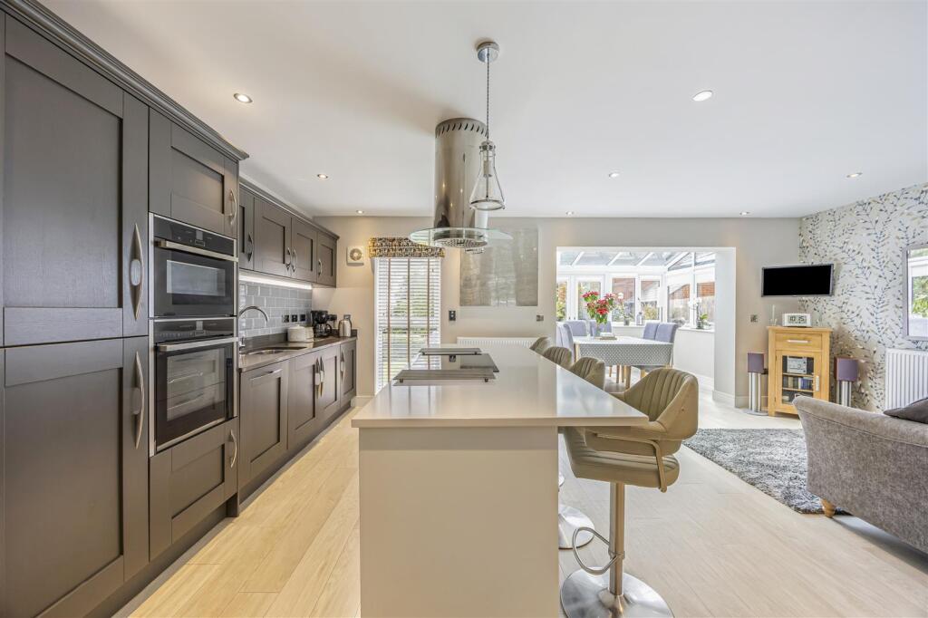 House in Tewkesbury, Maisemore Ham, Maisemore - View 3