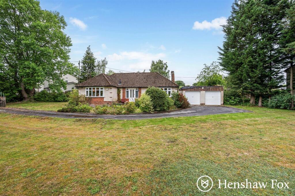 Main image of property: Lyndhurst Road, Landford, Salisbury