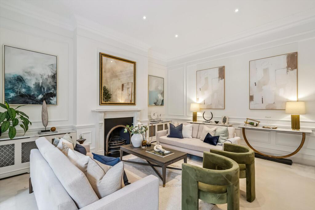 Apartment in London - View 3