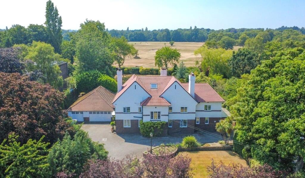 Main image of property: Bidston Road, Oxton, CH43