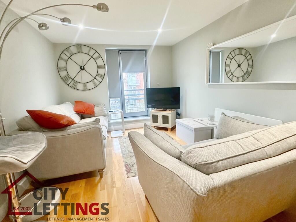 Main image of property: Ropewalk Court
