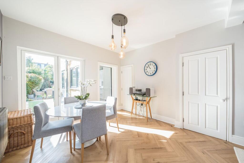 House in London - View 4