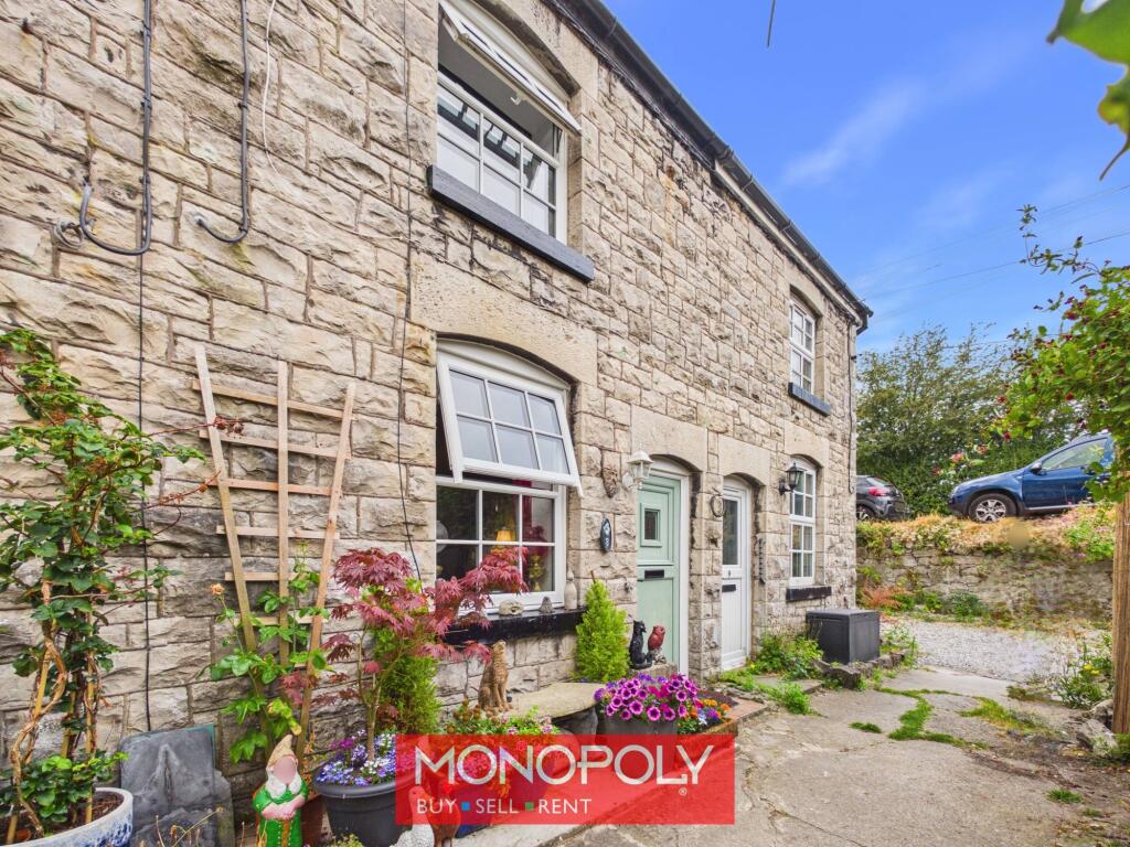 Main image of property: Mill Terrace, Afonwen, CH7