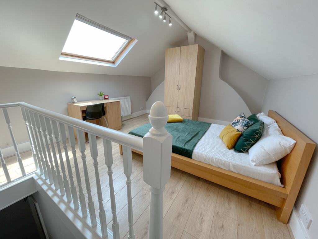 House in Liverpool - View 4