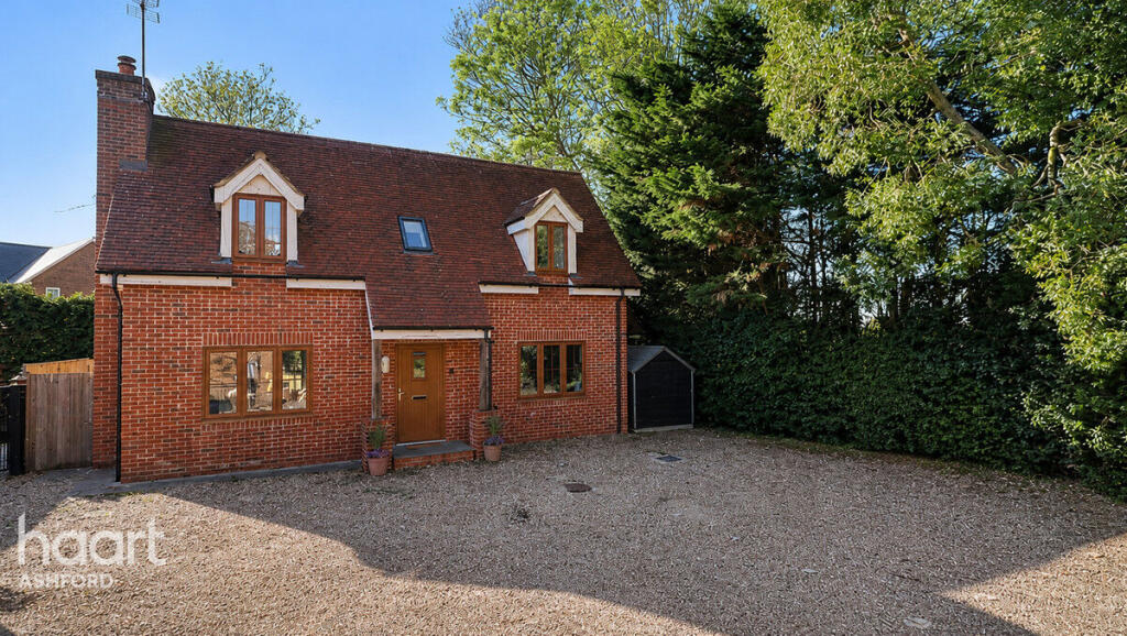 Main image of property: Hookstead Lane, ASHFORD