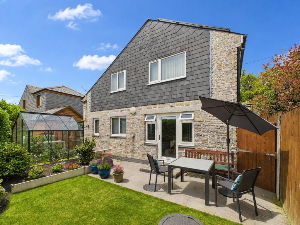 Main image of property: Row, St. Breward, Bodmin