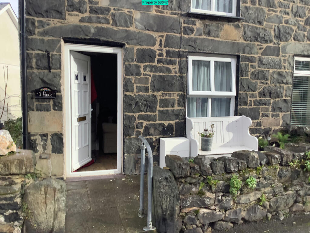 Main image of property: Nant Y Felin Road, Llanfairfechan, LL33 0TE