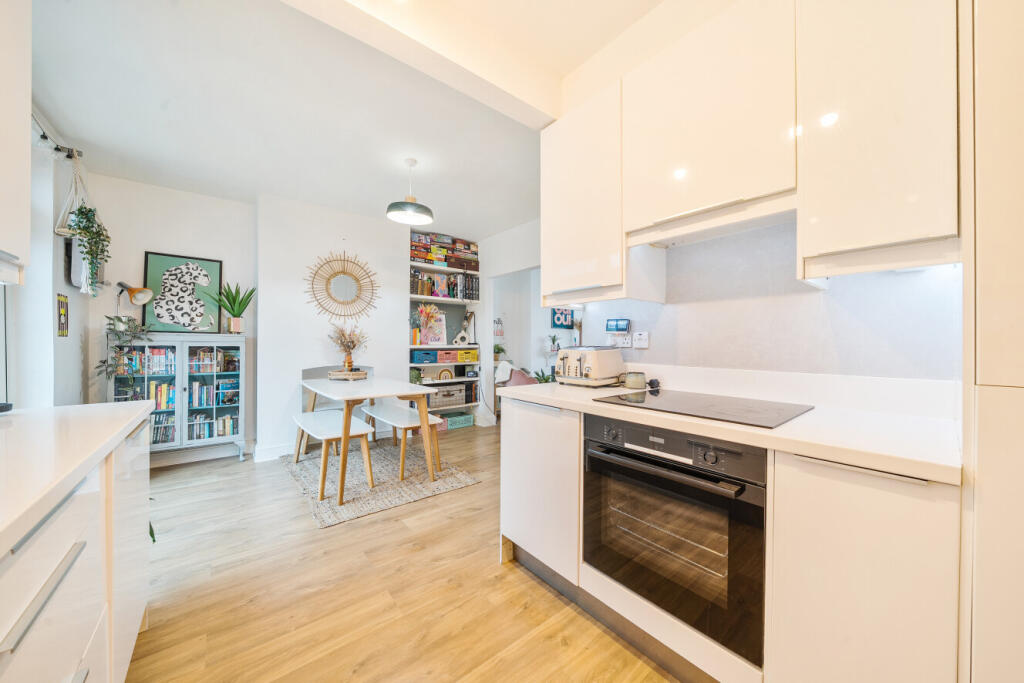 Belmont Lane, Chislehurst, Kent, BR7 - View 4