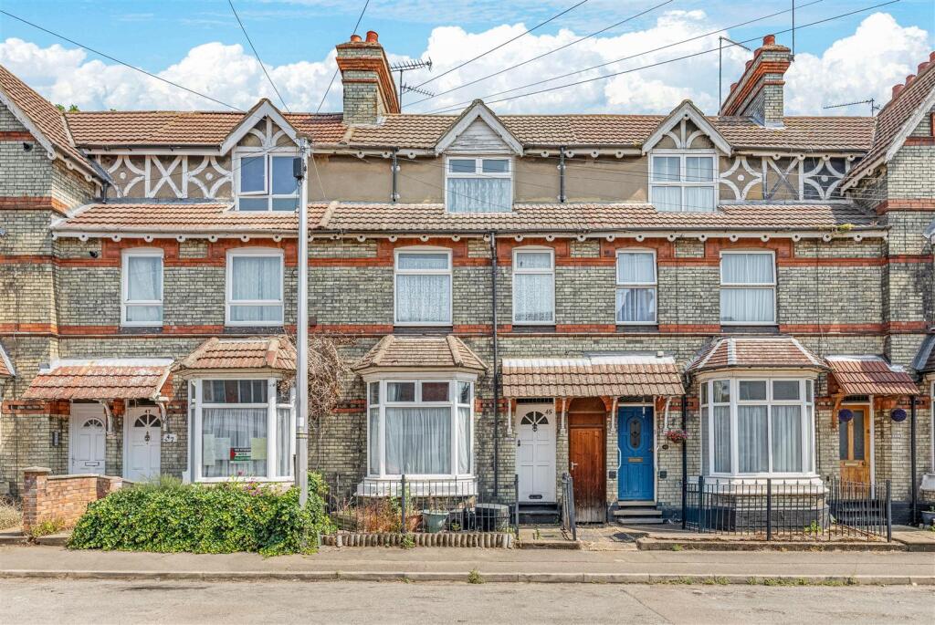 Main image of property: Bayes Street, Kettering