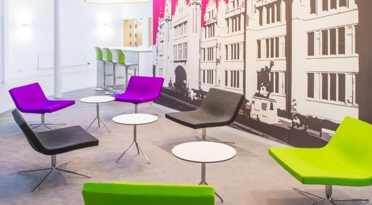 Additional image 4 of Davidson House, Aberdeen Innovation Park, Campus One, Balgownie Road, Bridge Of Don Aberdeen, AB22 8GT