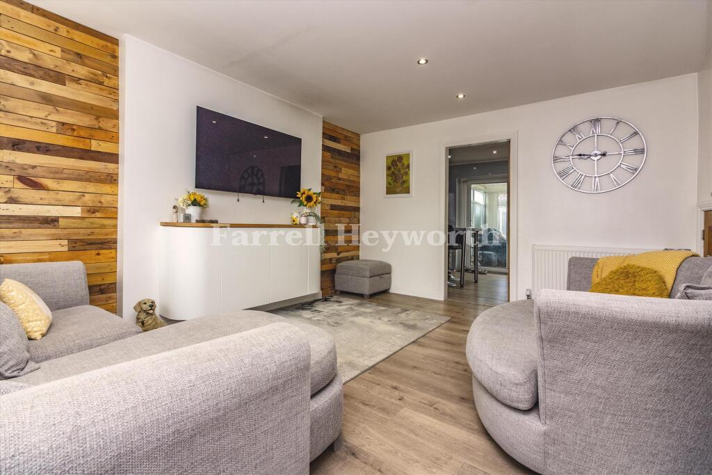 Main image of property: Lowther Crescent, Leyland