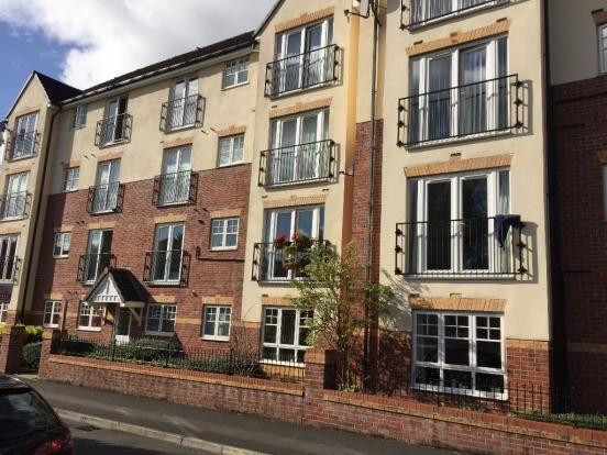 Main image of property: Apartment 35, 28, Sandycroft Avenue, Manchester, M22