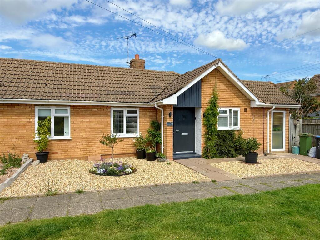 Main image of property: St. Matthews Close, Salford Priors, Evesham