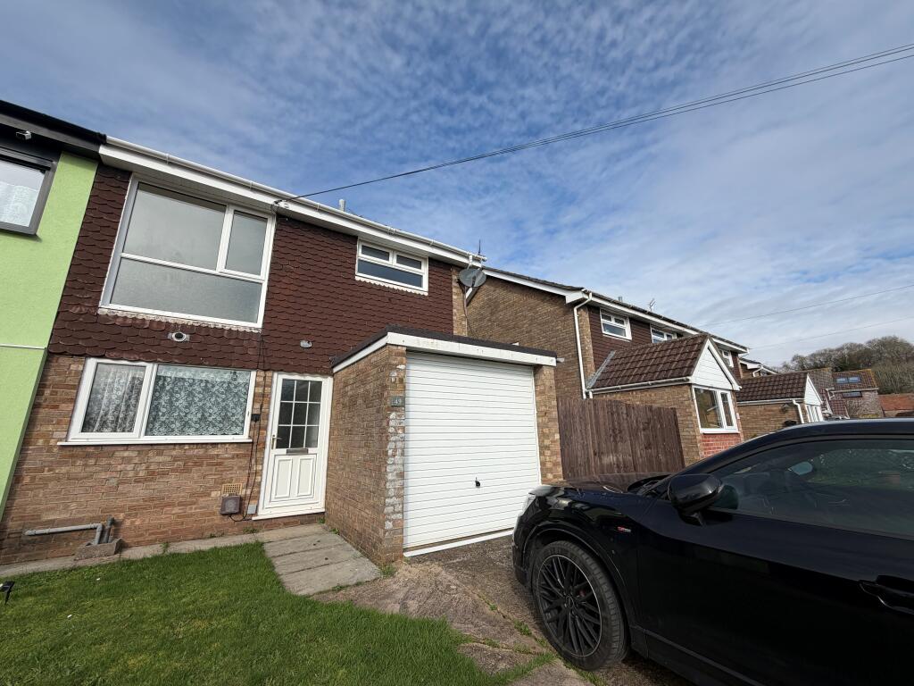 Main image of property: Wetlands Lane, Portishead