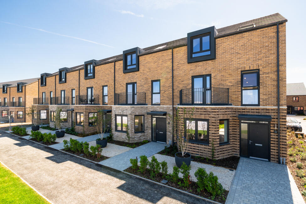 Main image of property: Off Cherry Hinton Road,
Cherry Hinton,
Cambridgeshire,
CB1 3FT