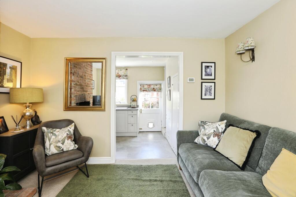 House in Tonbridge - View 3