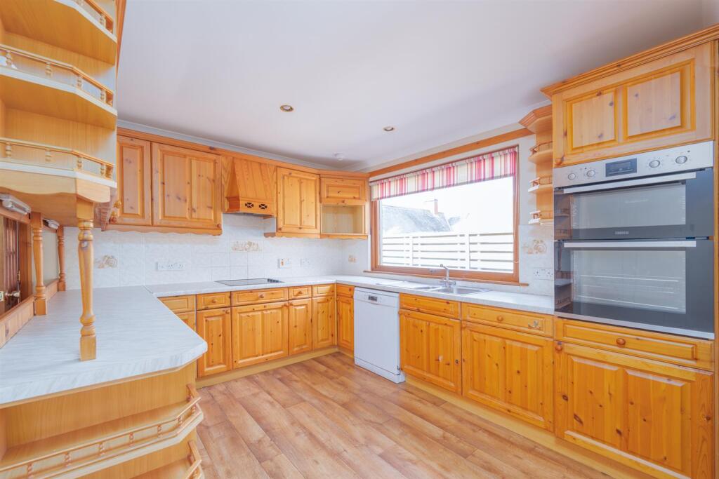 House in Galashiels - More