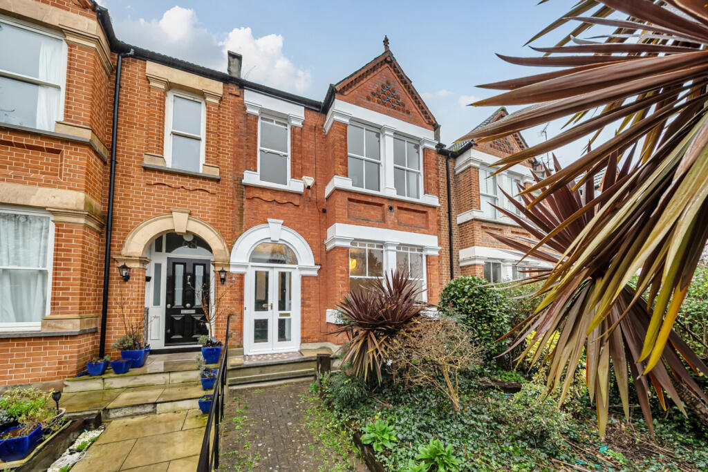 Main image of property: Maryon Road, Charlton