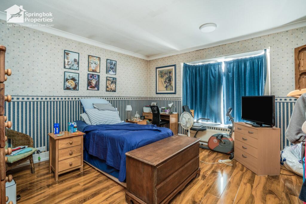 Copnor Road, Portsmouth, Hampshire - More