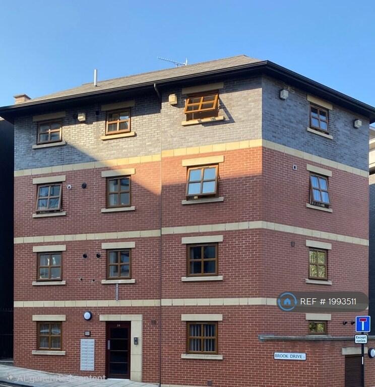 Main image of property: Brook Drive, Sheffield, S3