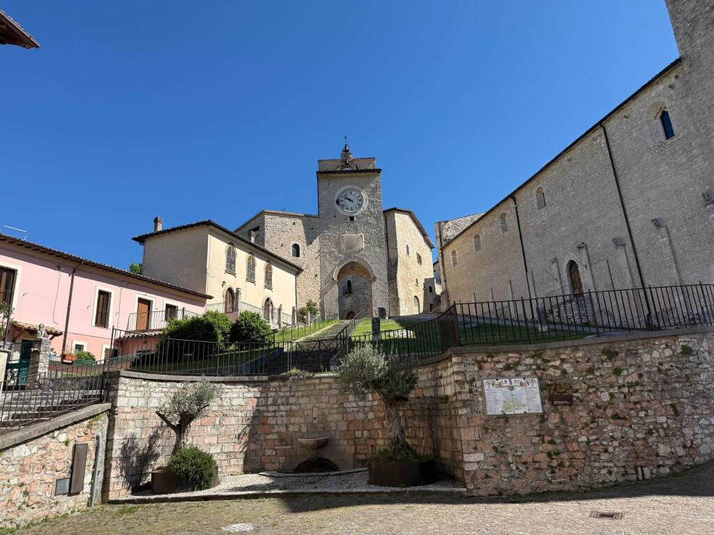 Main image of property: Umbria, Perugia, Monteleone di Spoleto