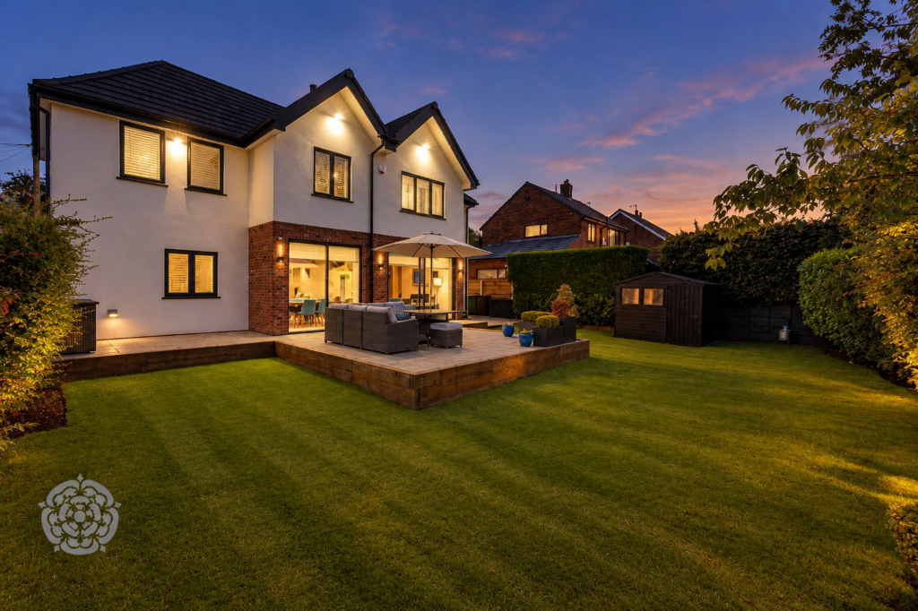 House in Bury, Greater Manchester - View 4
