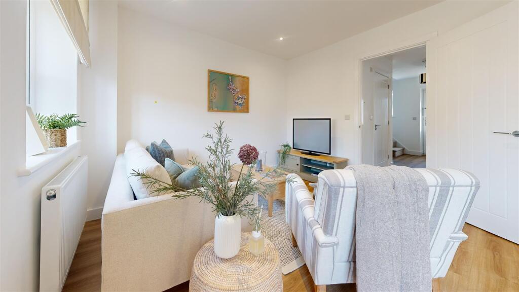 Plot 313 Curtis Fields, 91 Grove Avenue, Weymouth DT4 0TS photo 3