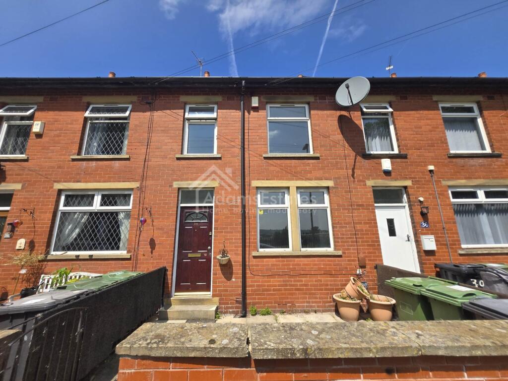 Main image of property: Cravendale Rd, Mirfield