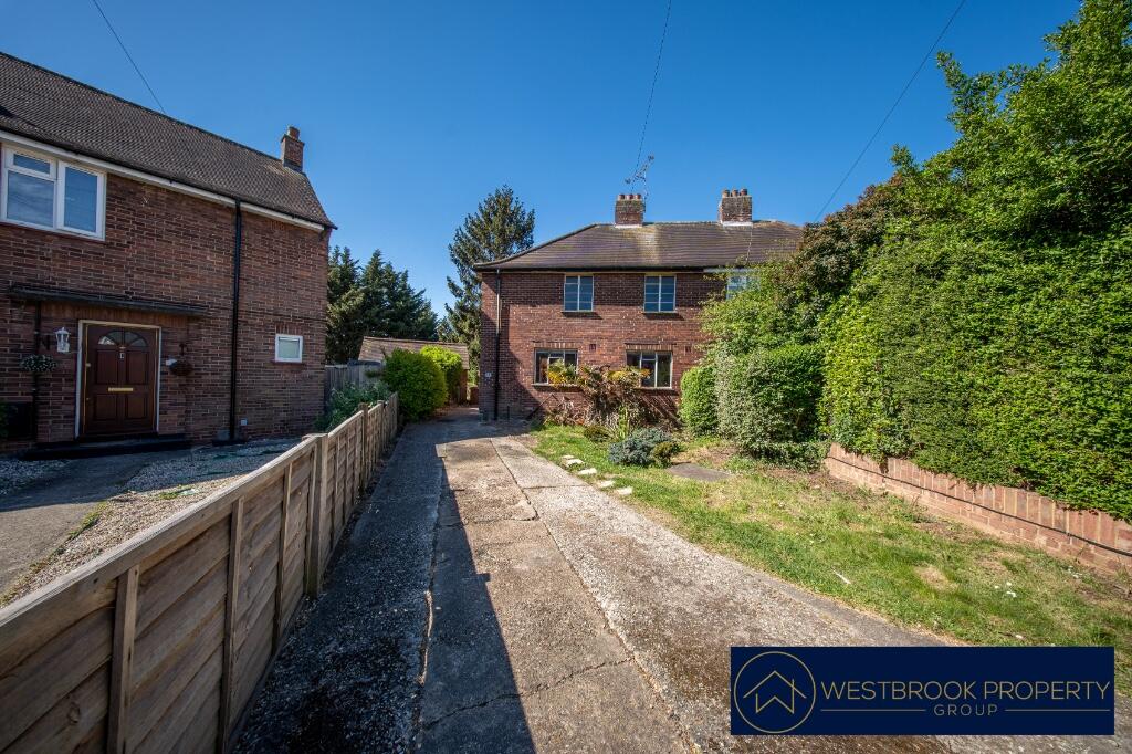 Main image of property: Morris Road, Chelmsford, Essex