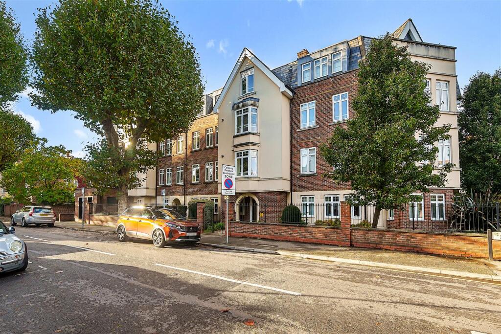 Main image of property: Albany Park Road, Kingston Upon Thames