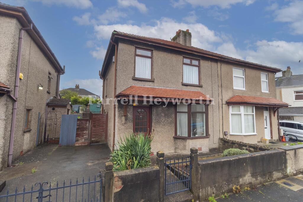 Main image of property: Yealand Avenue, Heysham, Morecambe