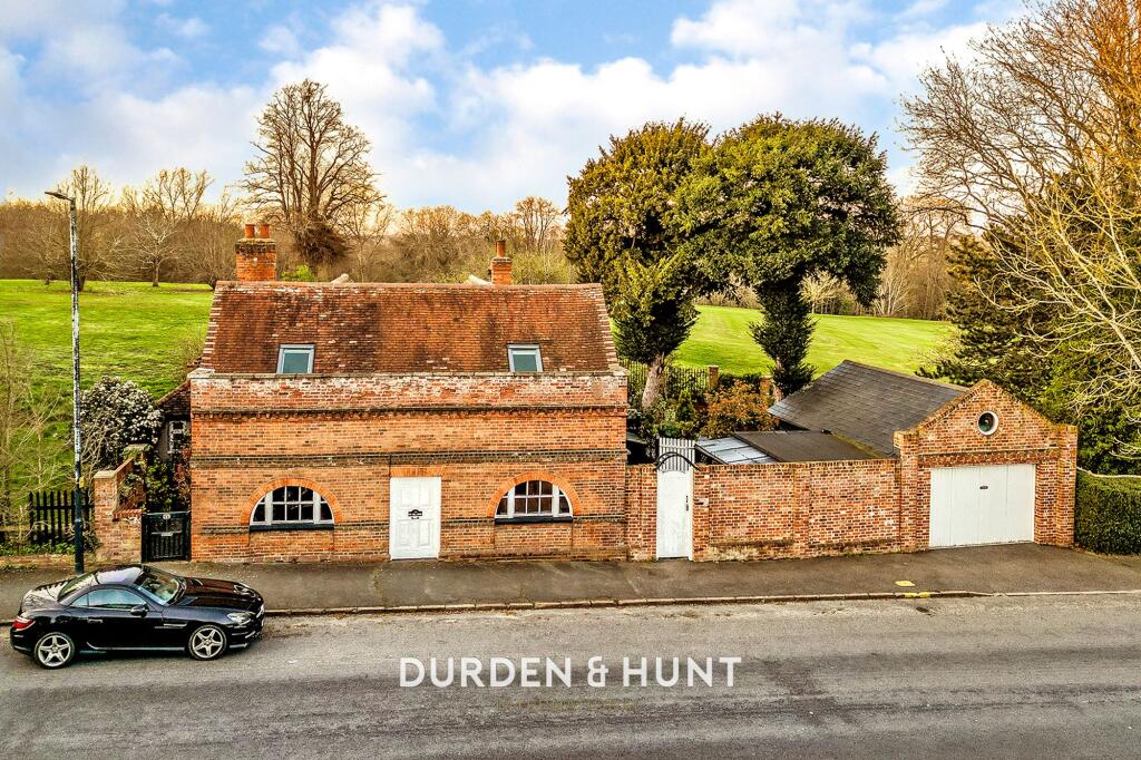 Main image of property: Lexden Road, Colchester, CO3