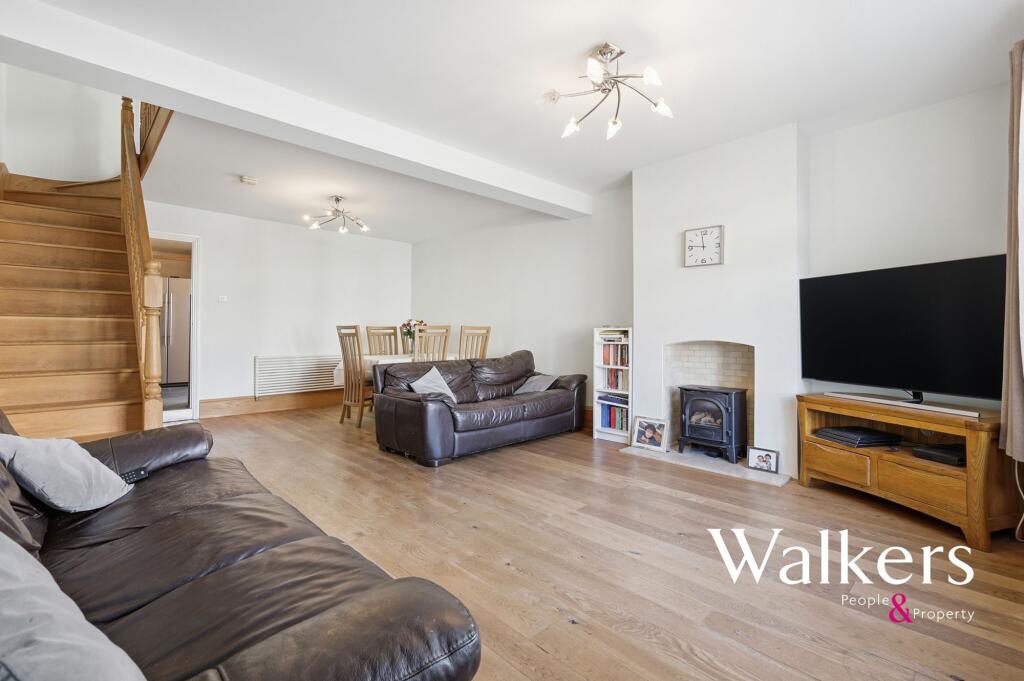 Cromwell Road, Warley, CM14 photo 4