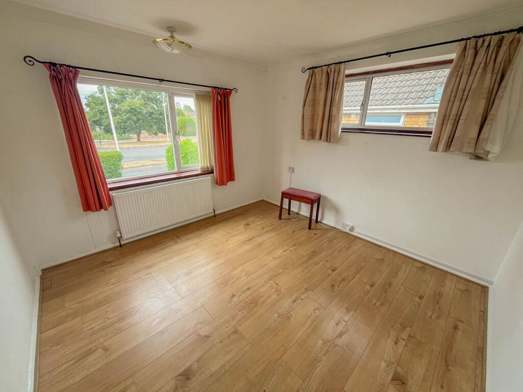 House in Coventry - More