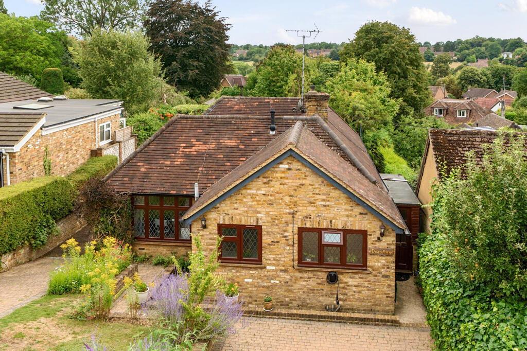 Main image of property: Stylecroft Road, Chalfont St. Giles, HP8