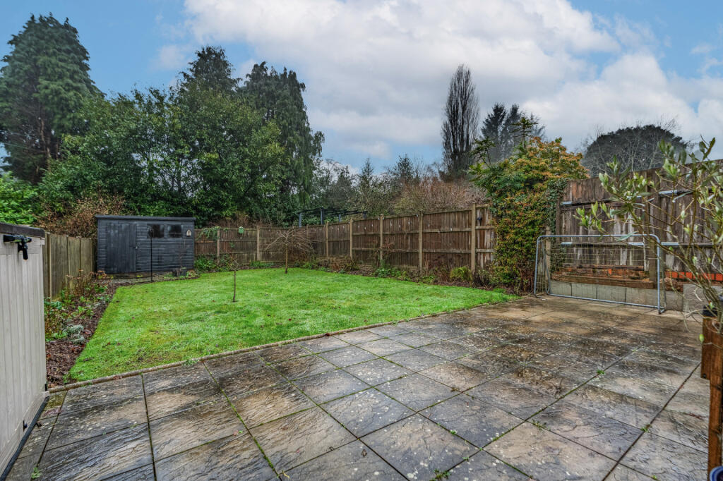 Additional image 15 of Newbourne Hill, Rowney Green, Birmingham