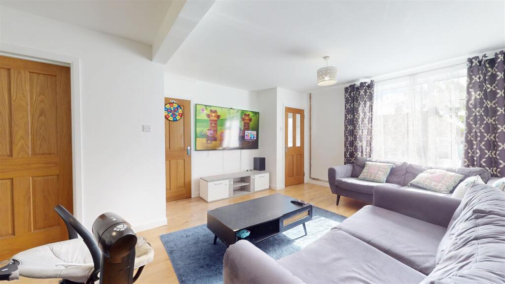 House in Milton Keynes - More