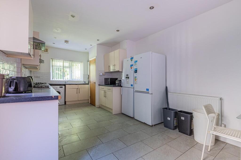 Colum Road, Cathays - View 4