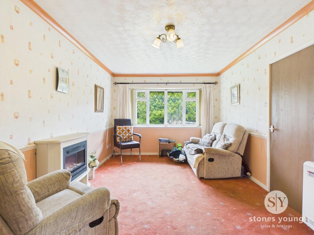 House in Blackburn, Brownhill - View 3
